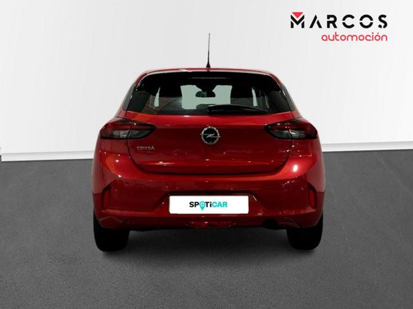 Opel Corsa 1.2 Turbo XHL Elegance 74 kW (100 CV)