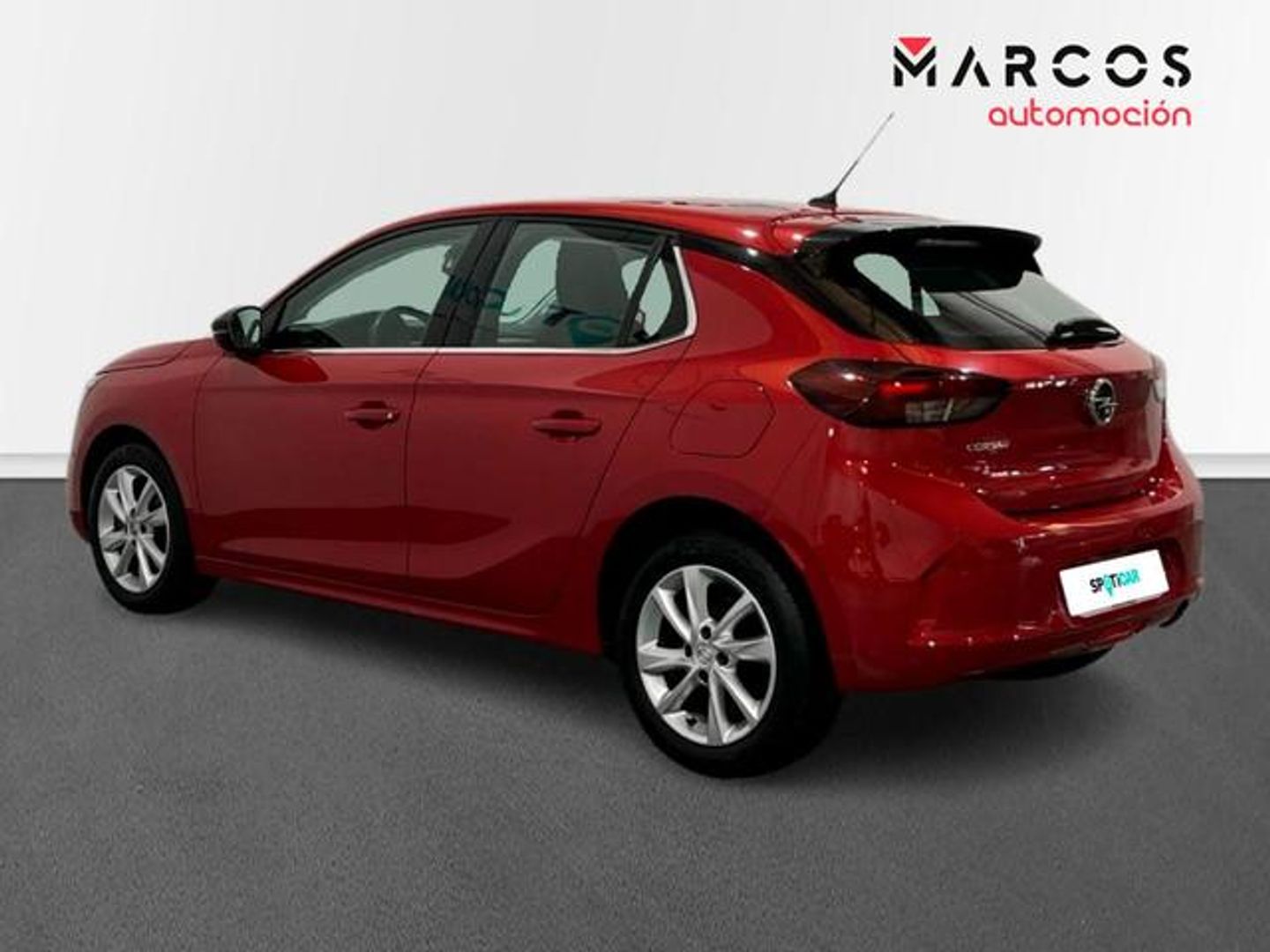 Opel Corsa 1.2 Turbo XHL Elegance 74 kW (100 CV)