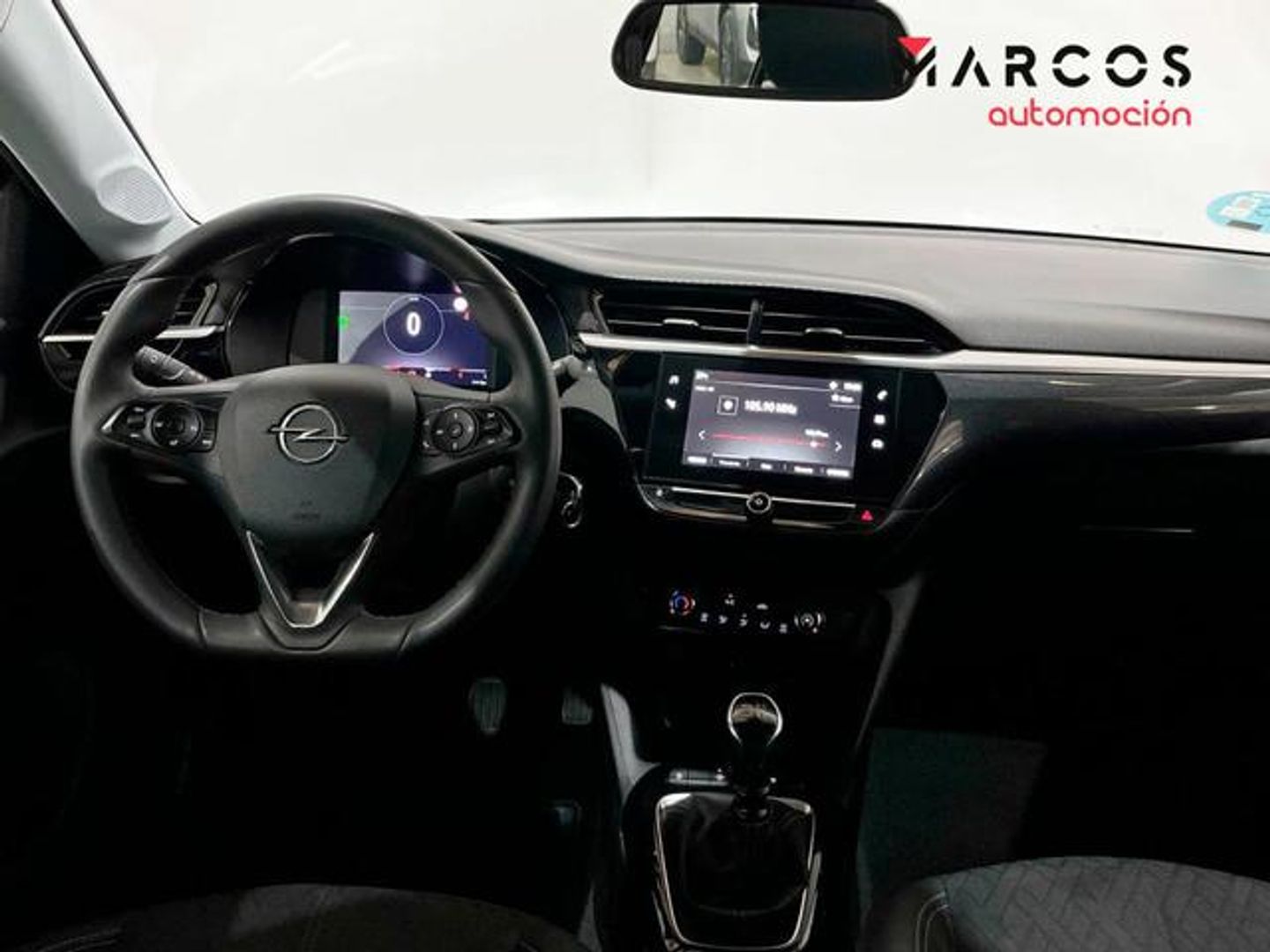 Opel Corsa 1.2 Turbo XHL Elegance 74 kW (100 CV)