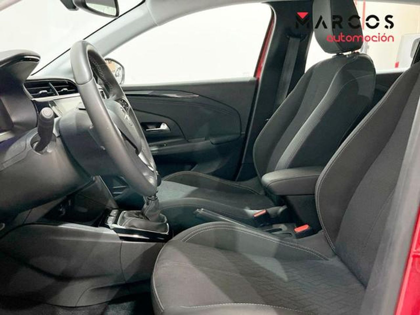 Opel Corsa 1.2 Turbo XHL Elegance 74 kW (100 CV)