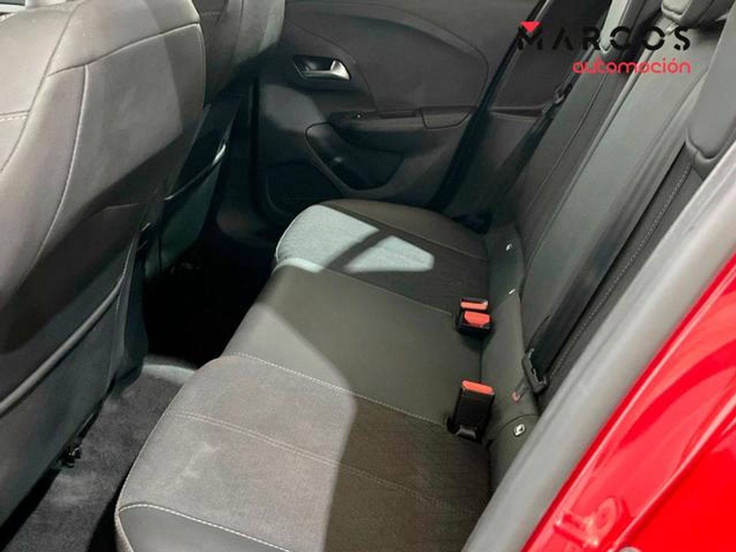 Opel Corsa 1.2 Turbo XHL Elegance 74 kW (100 CV)
