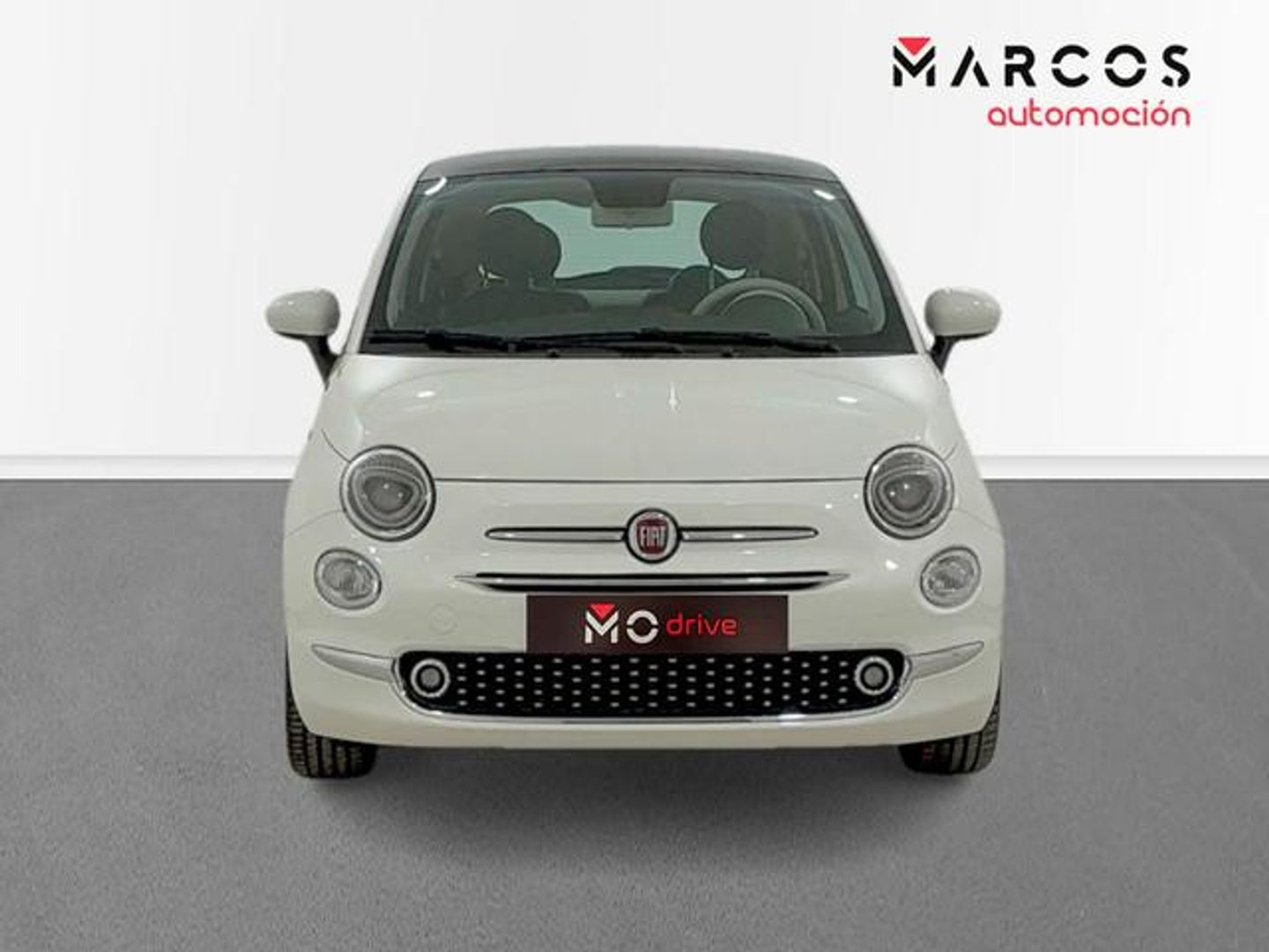 Fiat 500 1.0 Hybrid Dolcevita 51 kW (70 CV)