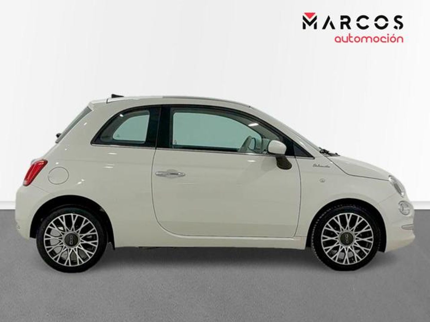 Fiat 500 1.0 Hybrid Dolcevita 51 kW (70 CV)