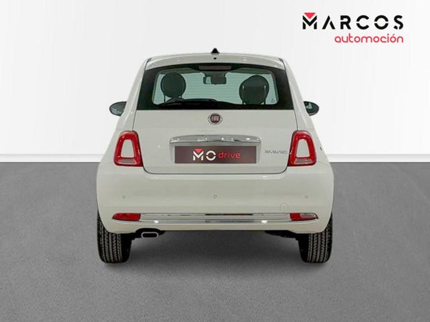 Fiat 500 1.0 Hybrid Dolcevita 51 kW (70 CV)
