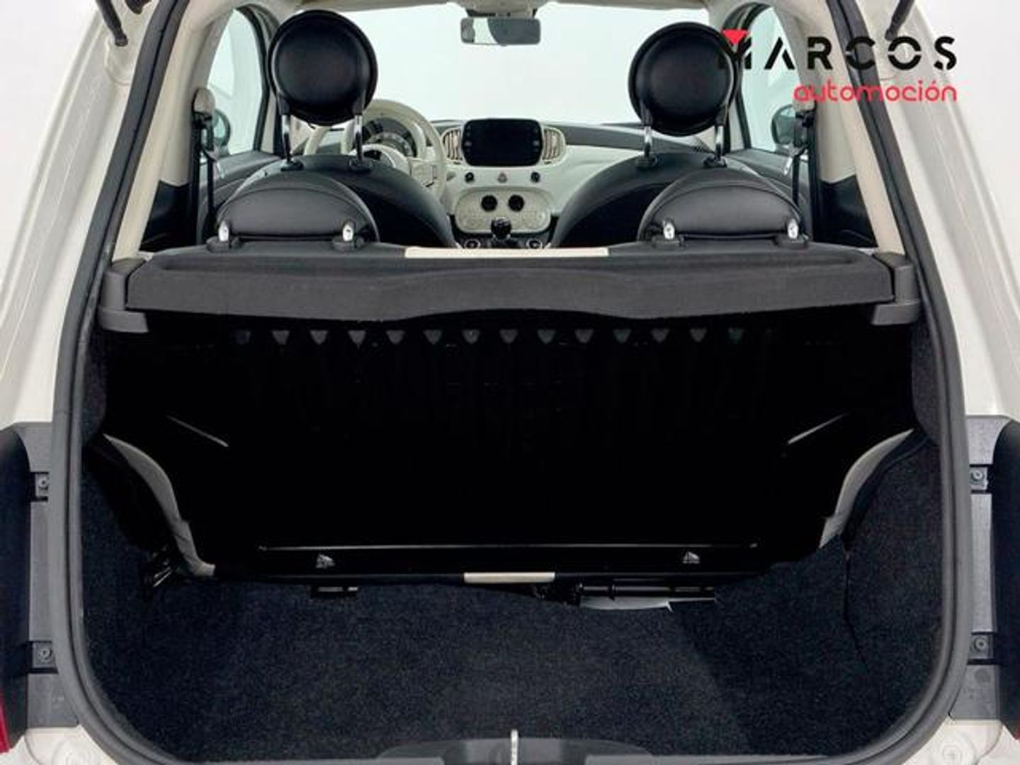 Fiat 500 1.0 Hybrid Dolcevita 51 kW (70 CV)