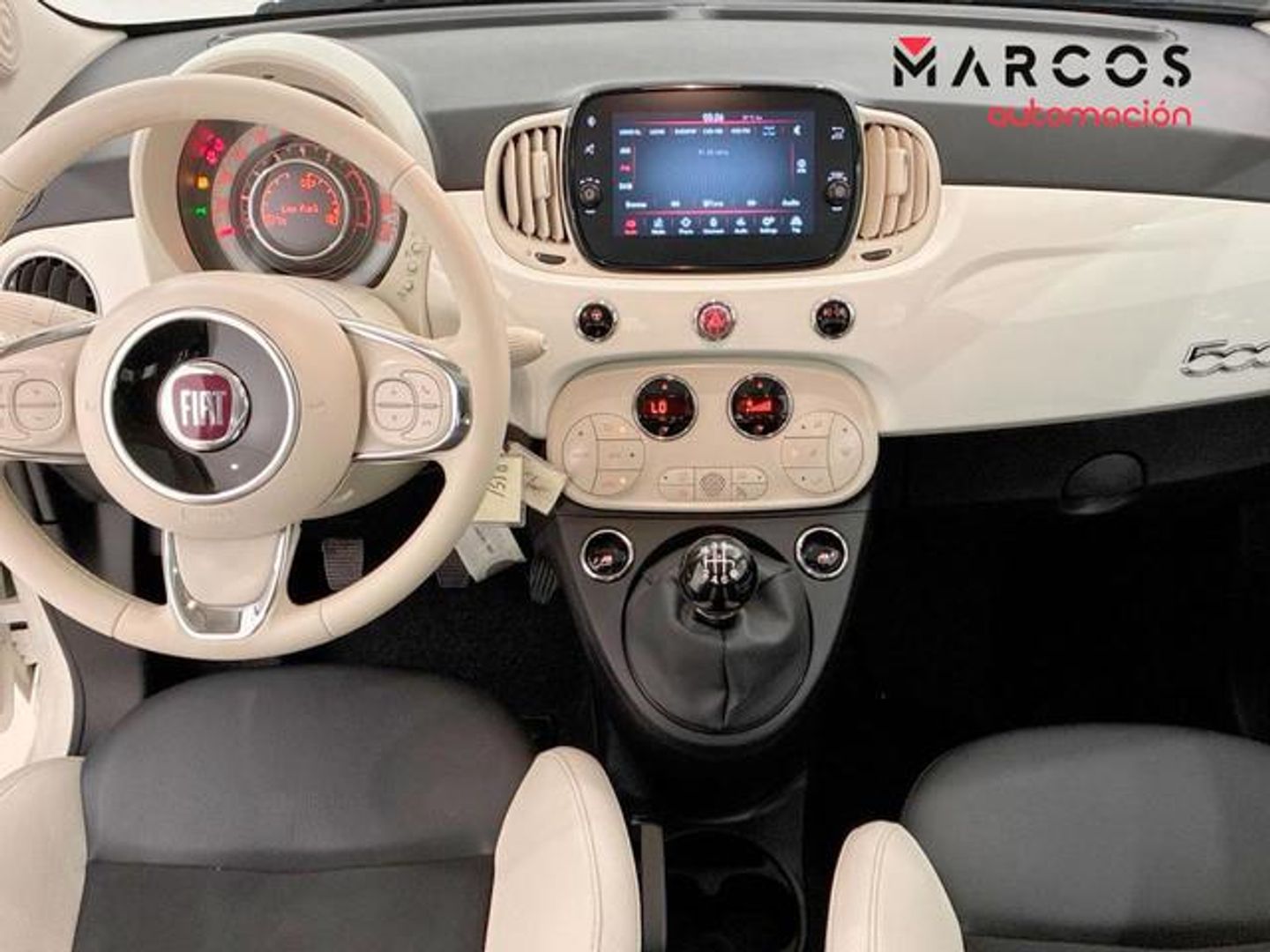 Fiat 500 1.0 Hybrid Dolcevita 51 kW (70 CV)