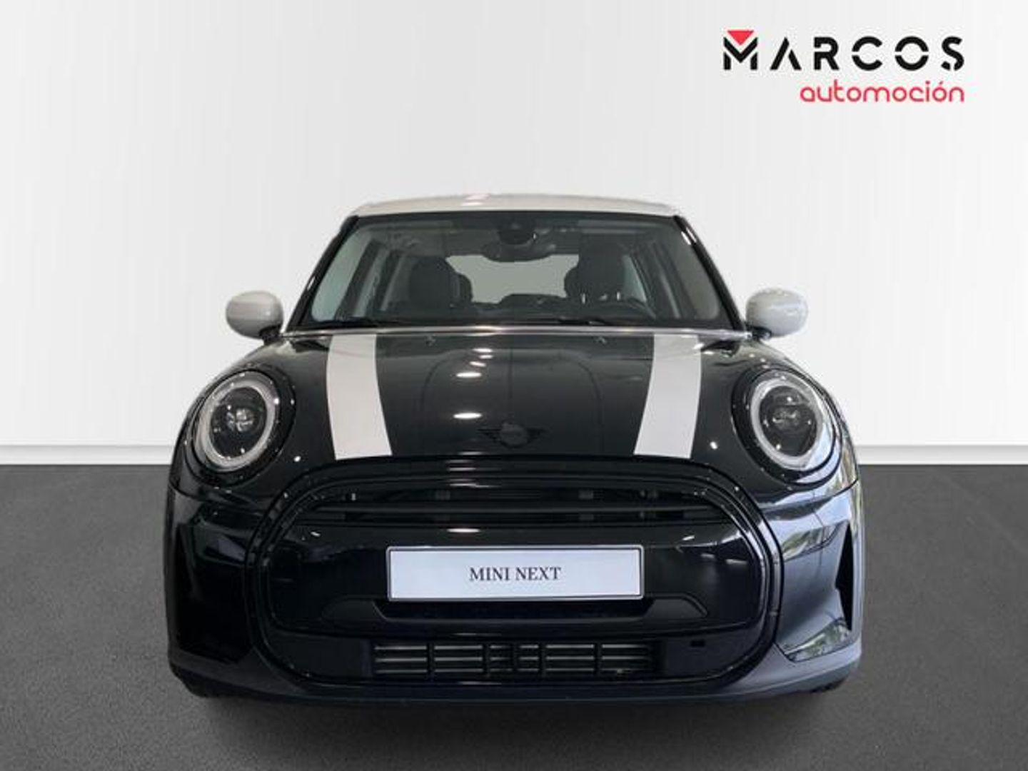 MINI MINI 5 Puertas Cooper 100 kW (136 CV)