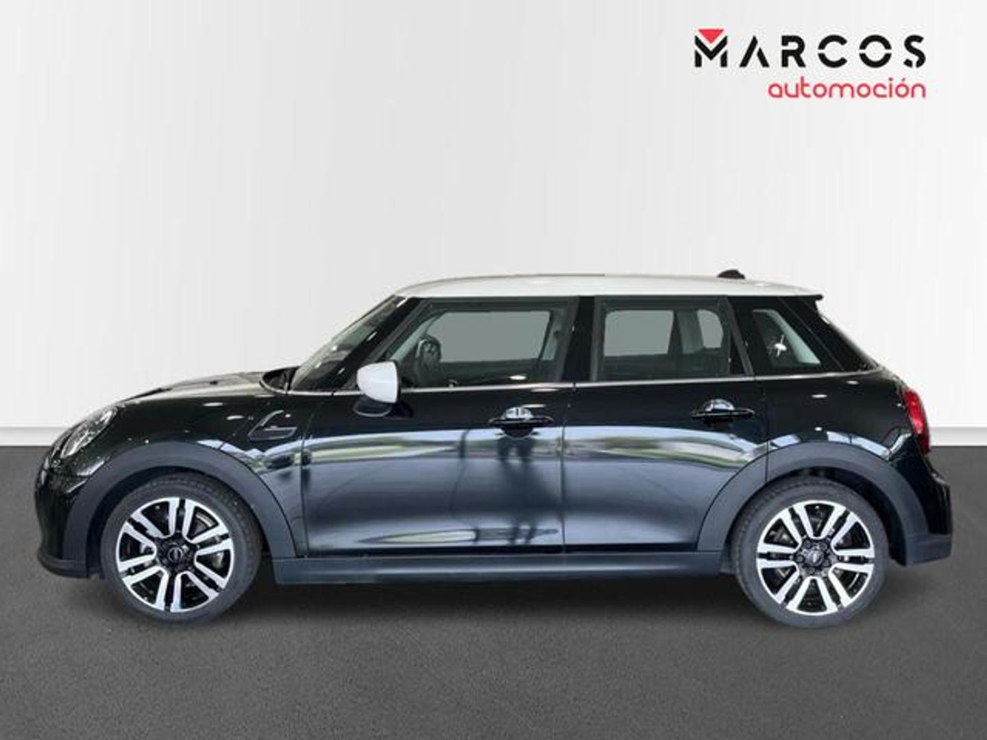 MINI MINI 5 Puertas Cooper 100 kW (136 CV)