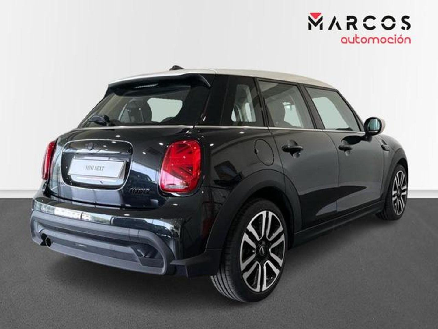 MINI MINI 5 Puertas Cooper 100 kW (136 CV)