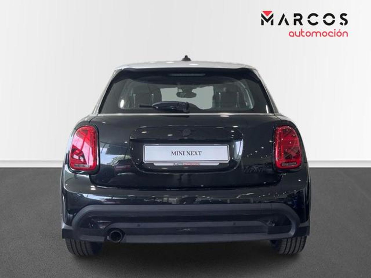 MINI MINI 5 Puertas Cooper 100 kW (136 CV)