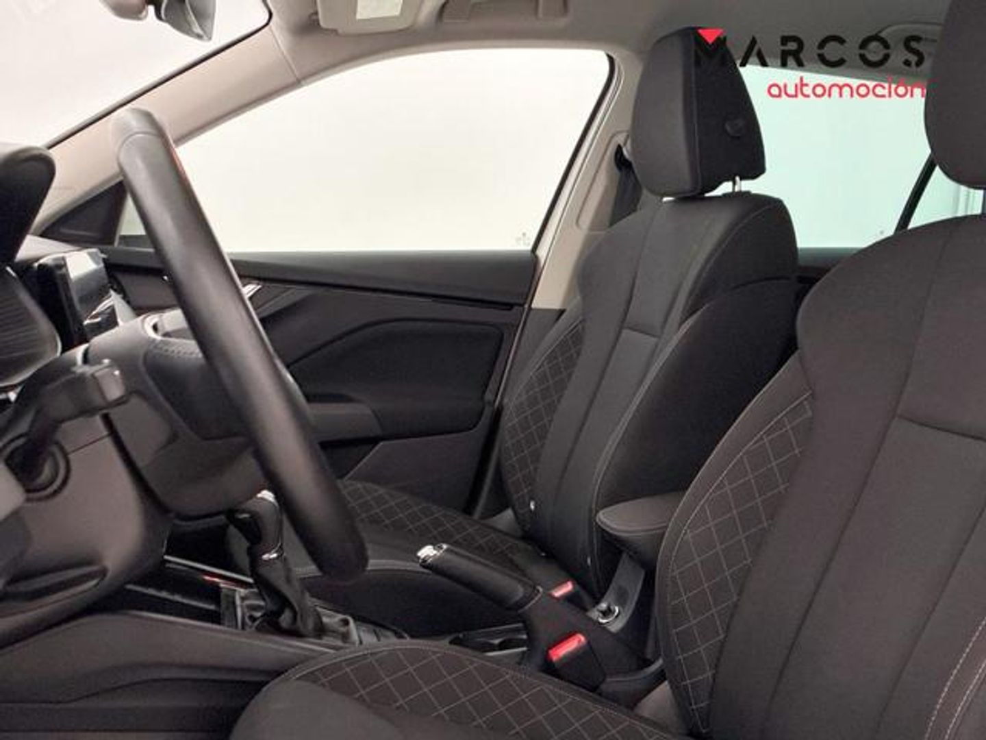 Skoda Kamiq 1.0 TSI Ambition DSG 81 kW (110 CV)