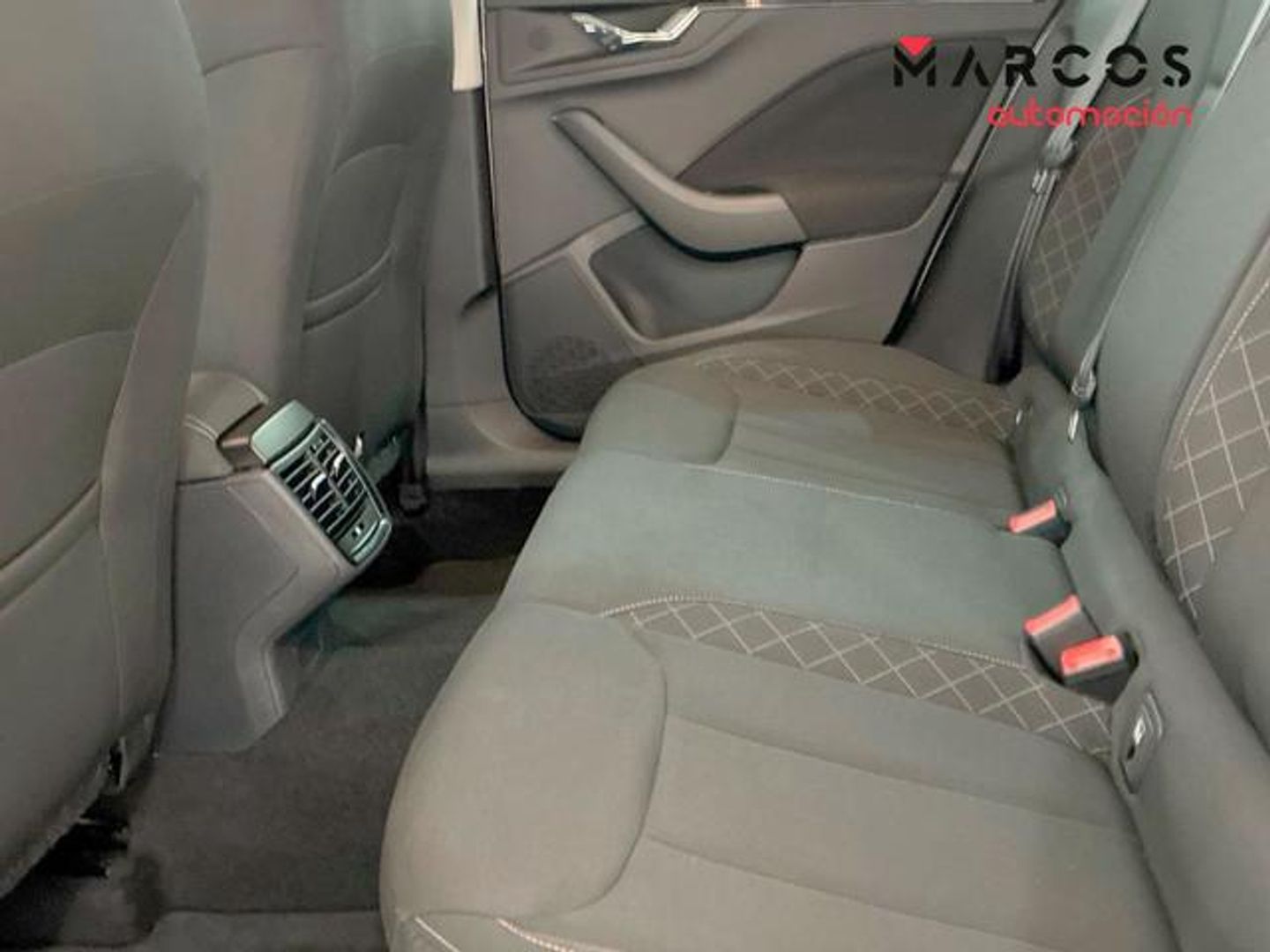 Skoda Kamiq 1.0 TSI Ambition DSG 81 kW (110 CV)