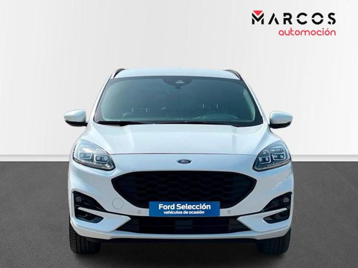 Ford Kuga 2.5 Duratec PHEV ST-Line X Auto 165 kW (225 CV)