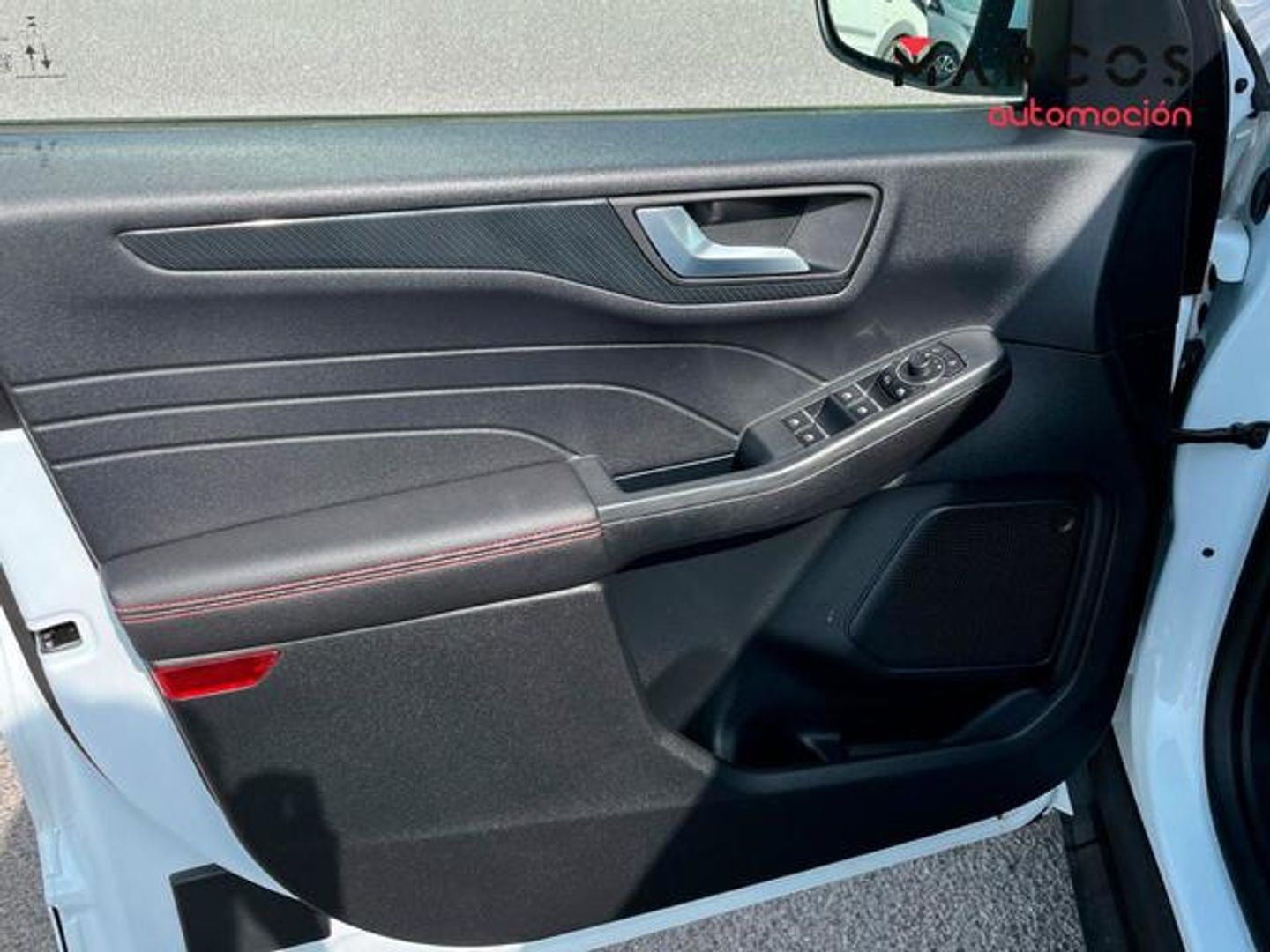 Ford Kuga 2.5 Duratec PHEV ST-Line X Auto 165 kW (225 CV)
