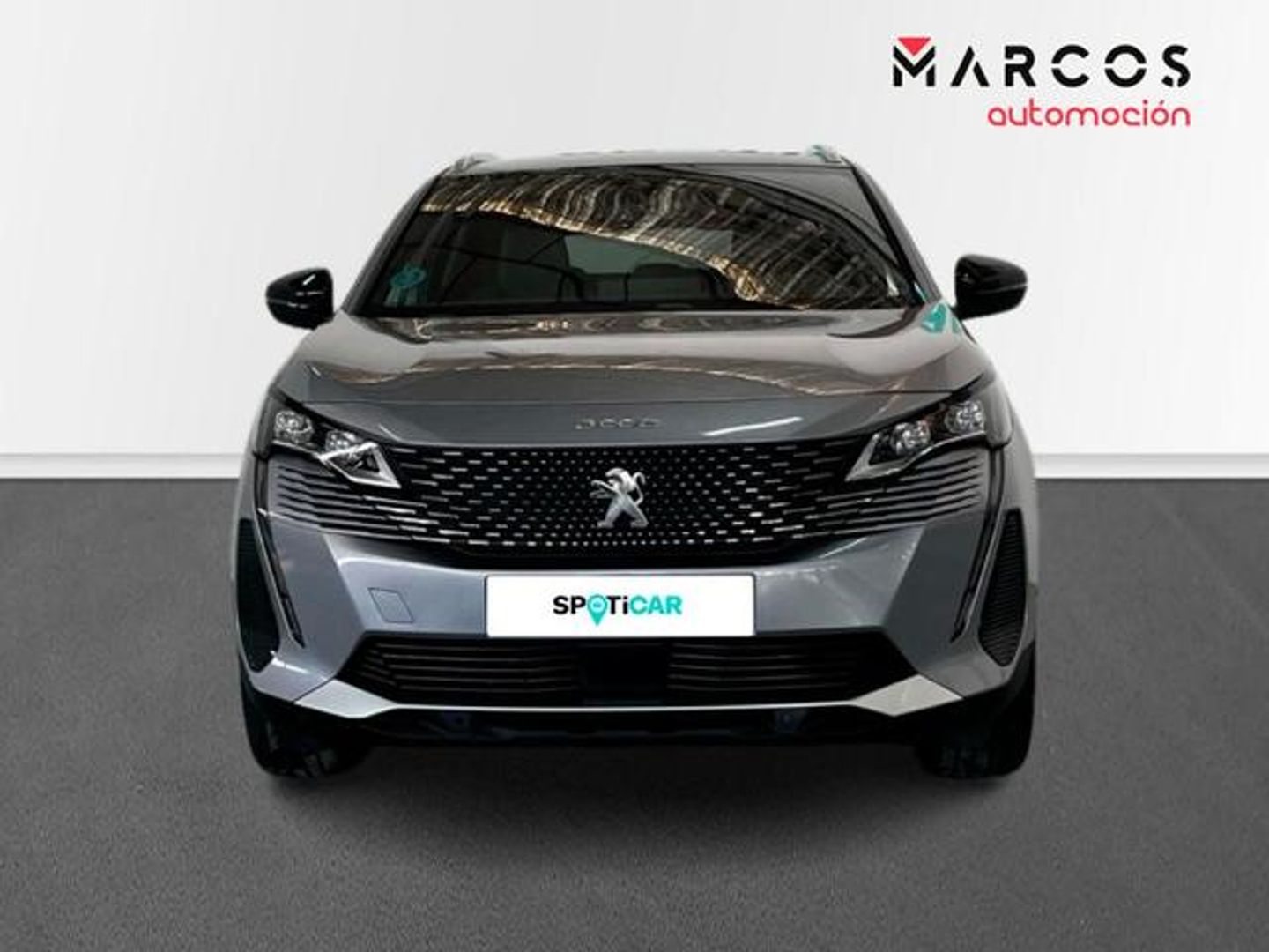 Peugeot 3008 BlueHDi 130 S&S GT EAT8 96 kW (130 CV)