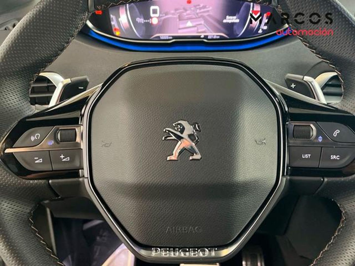 Peugeot 3008 BlueHDi 130 S&S GT EAT8 96 kW (130 CV)