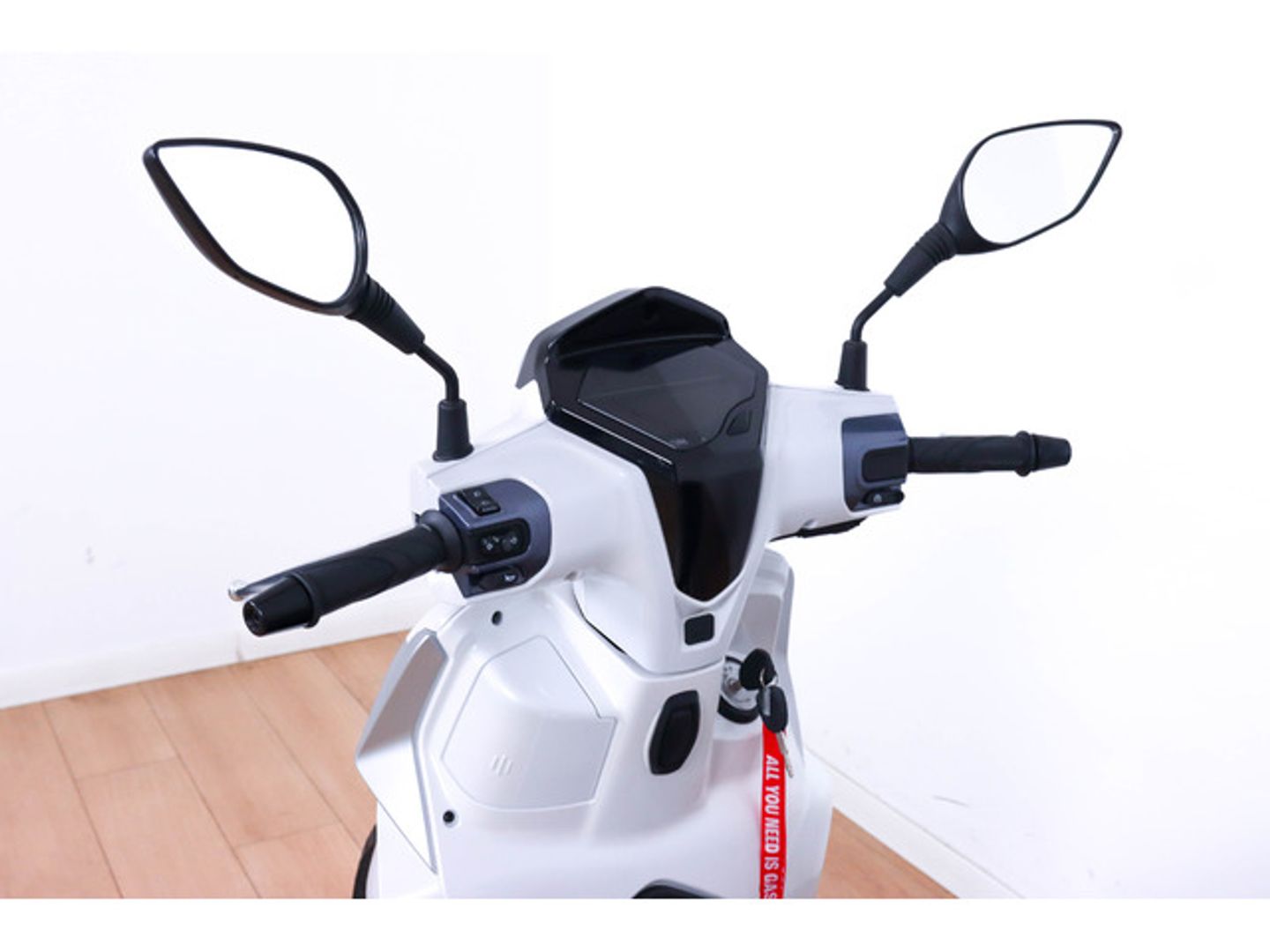 SYM Symphony ST 125 LC
