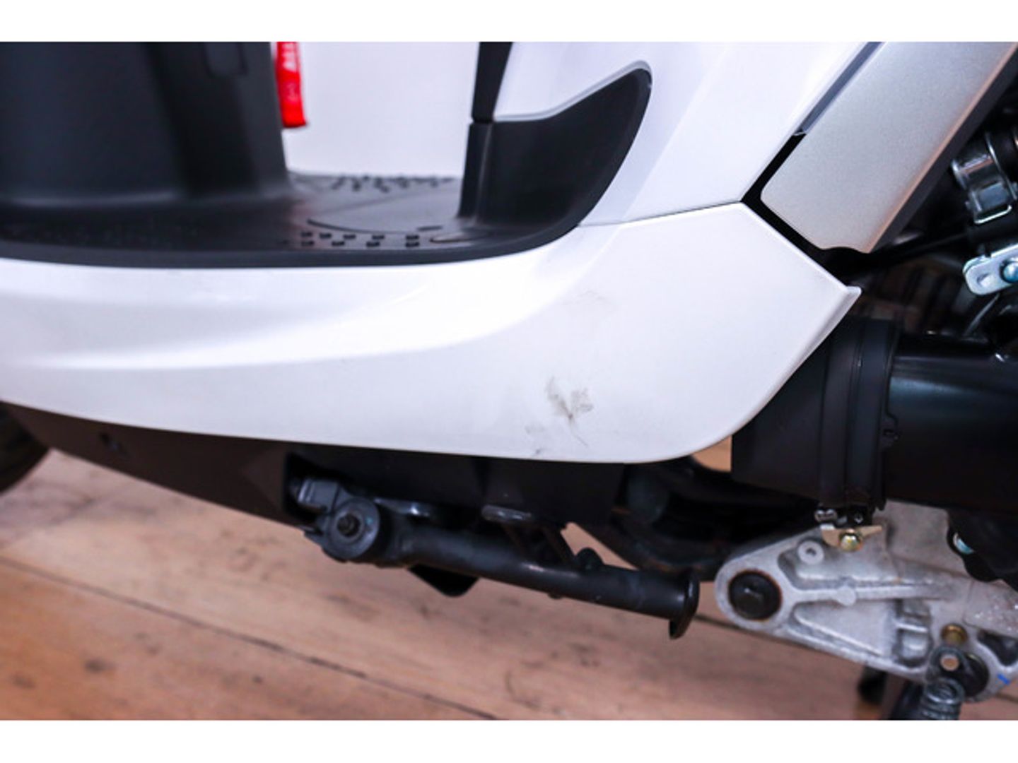 SYM Symphony ST 125 LC