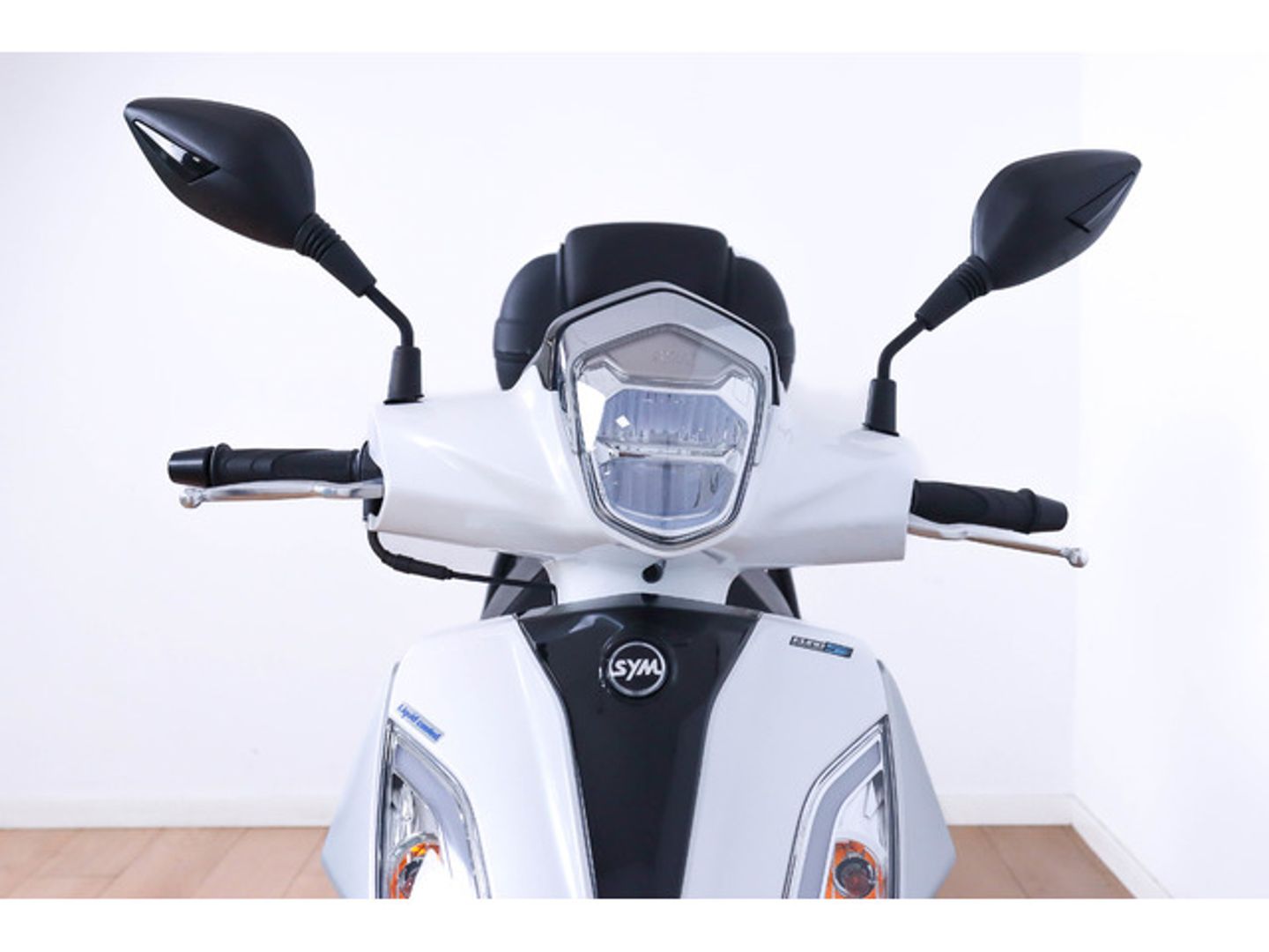 SYM Symphony ST 125 LC