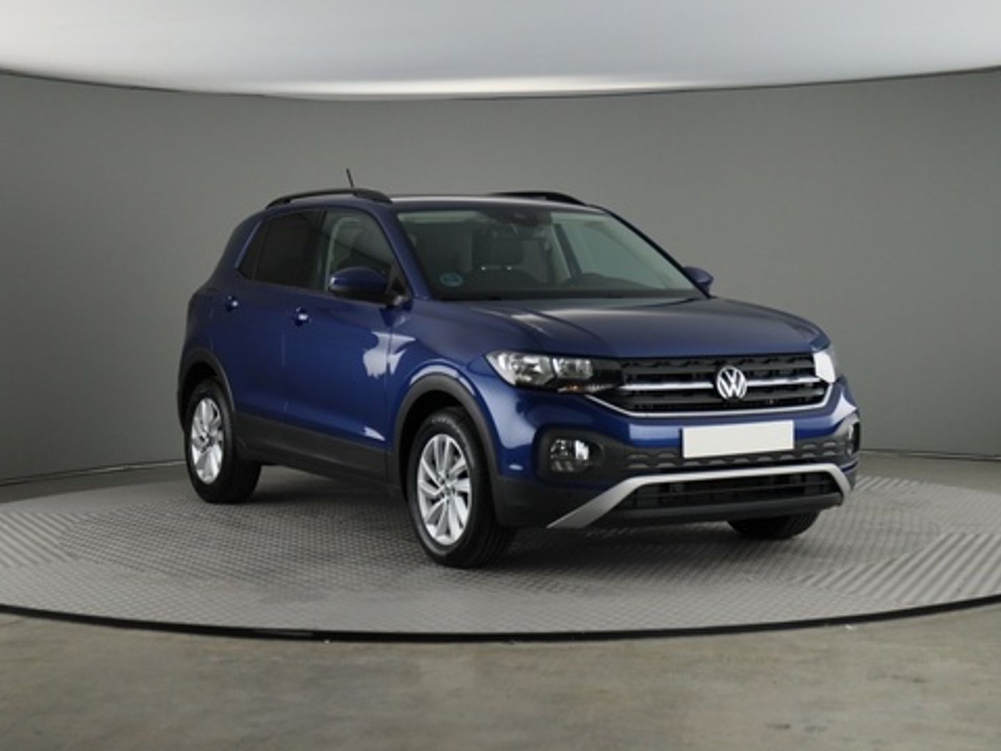 Volkswagen T-Cross Advance 1.0 TSI 81 kW (110 CV) DSG
