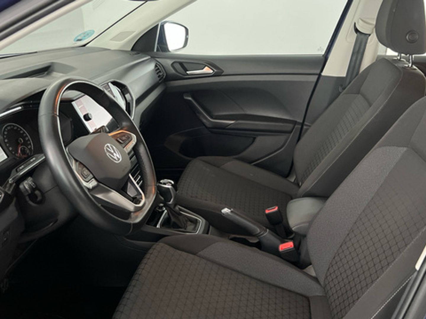 Volkswagen T-Cross Advance 1.0 TSI 81 kW (110 CV) DSG