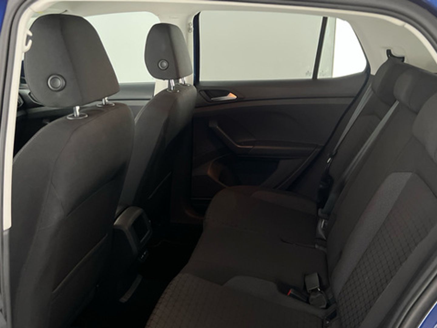 Volkswagen T-Cross Advance 1.0 TSI 81 kW (110 CV) DSG