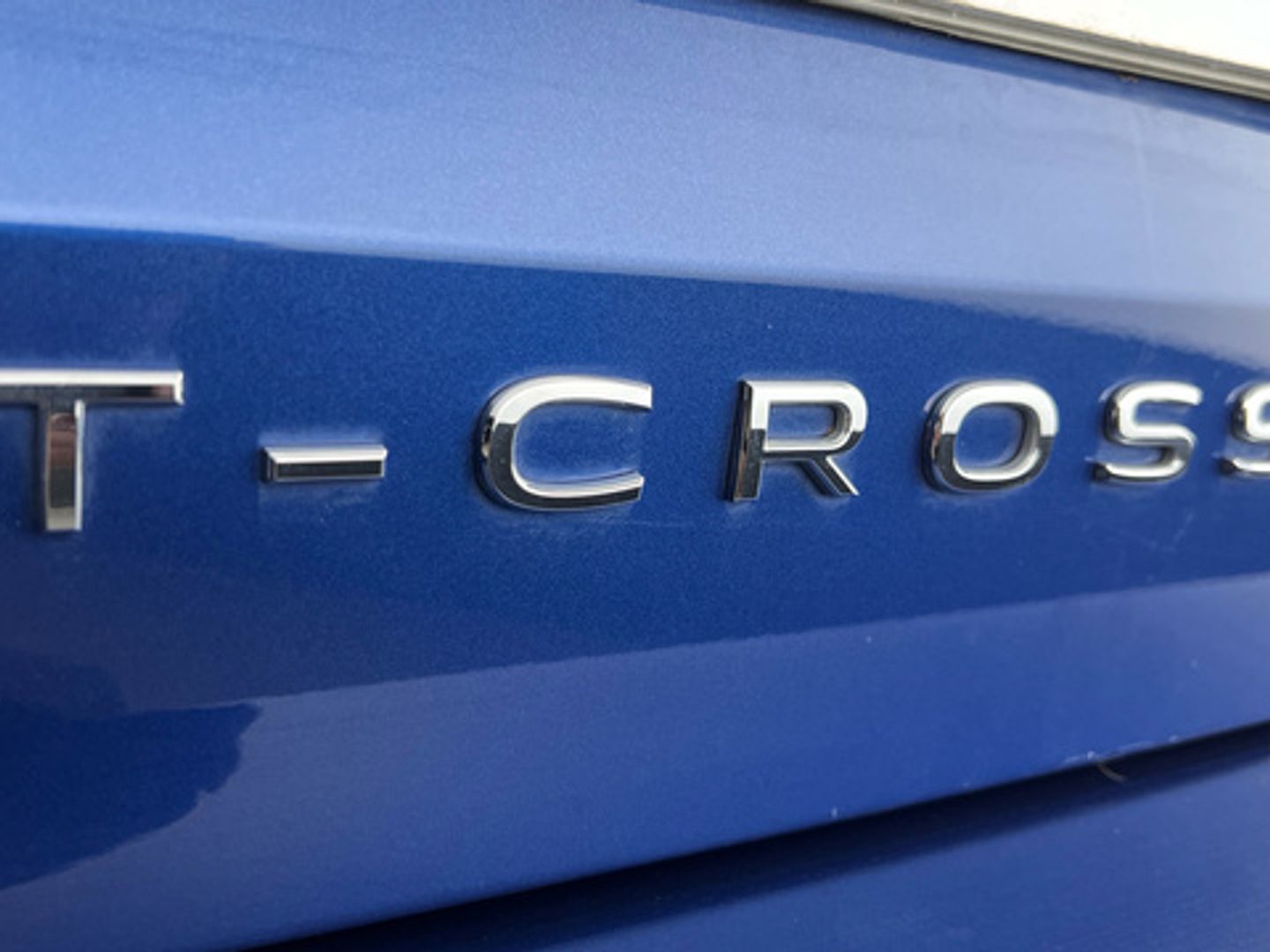 Volkswagen T-Cross Advance 1.0 TSI 81 kW (110 CV) DSG
