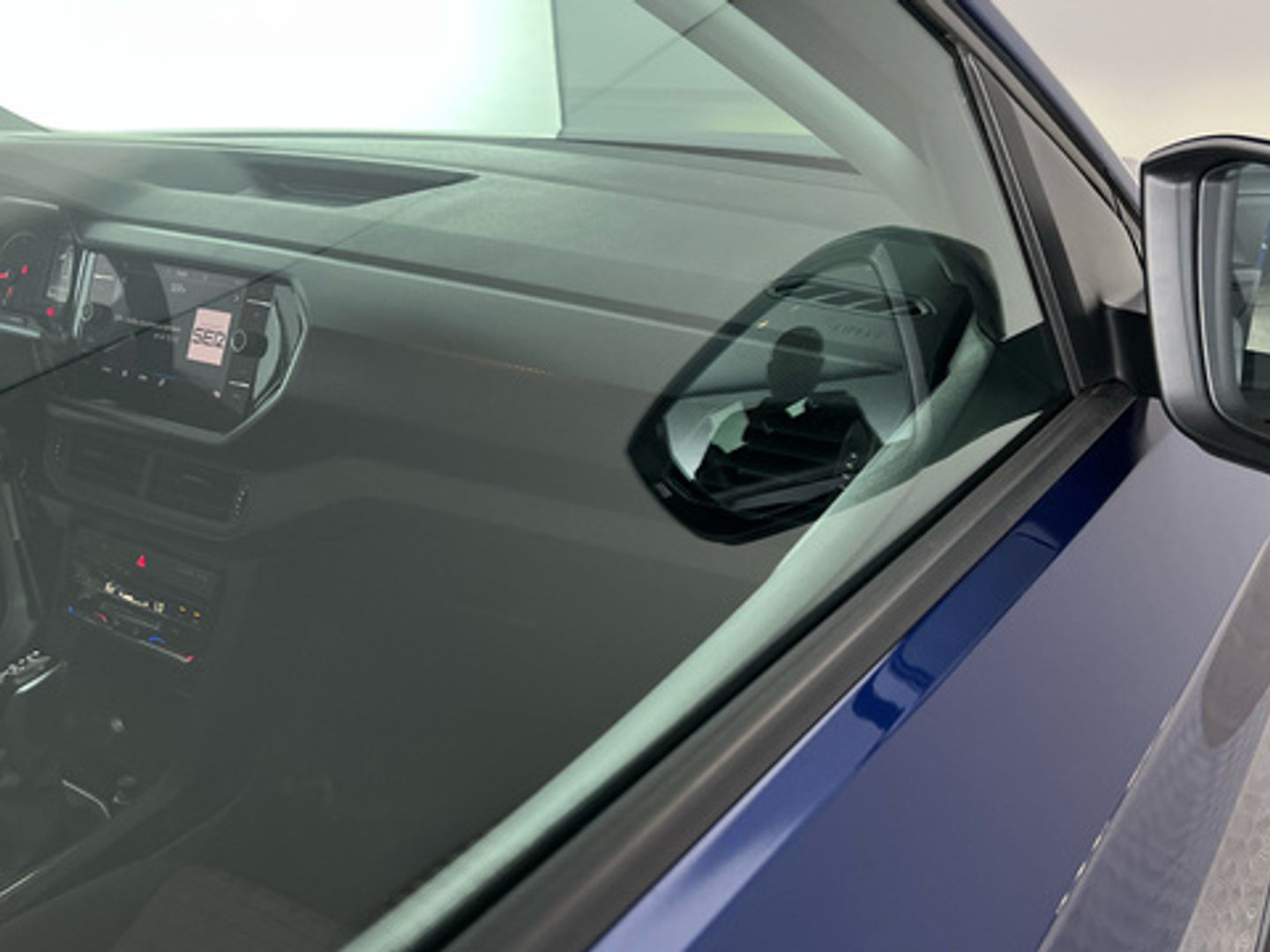 Volkswagen T-Cross Advance 1.0 TSI 81 kW (110 CV) DSG