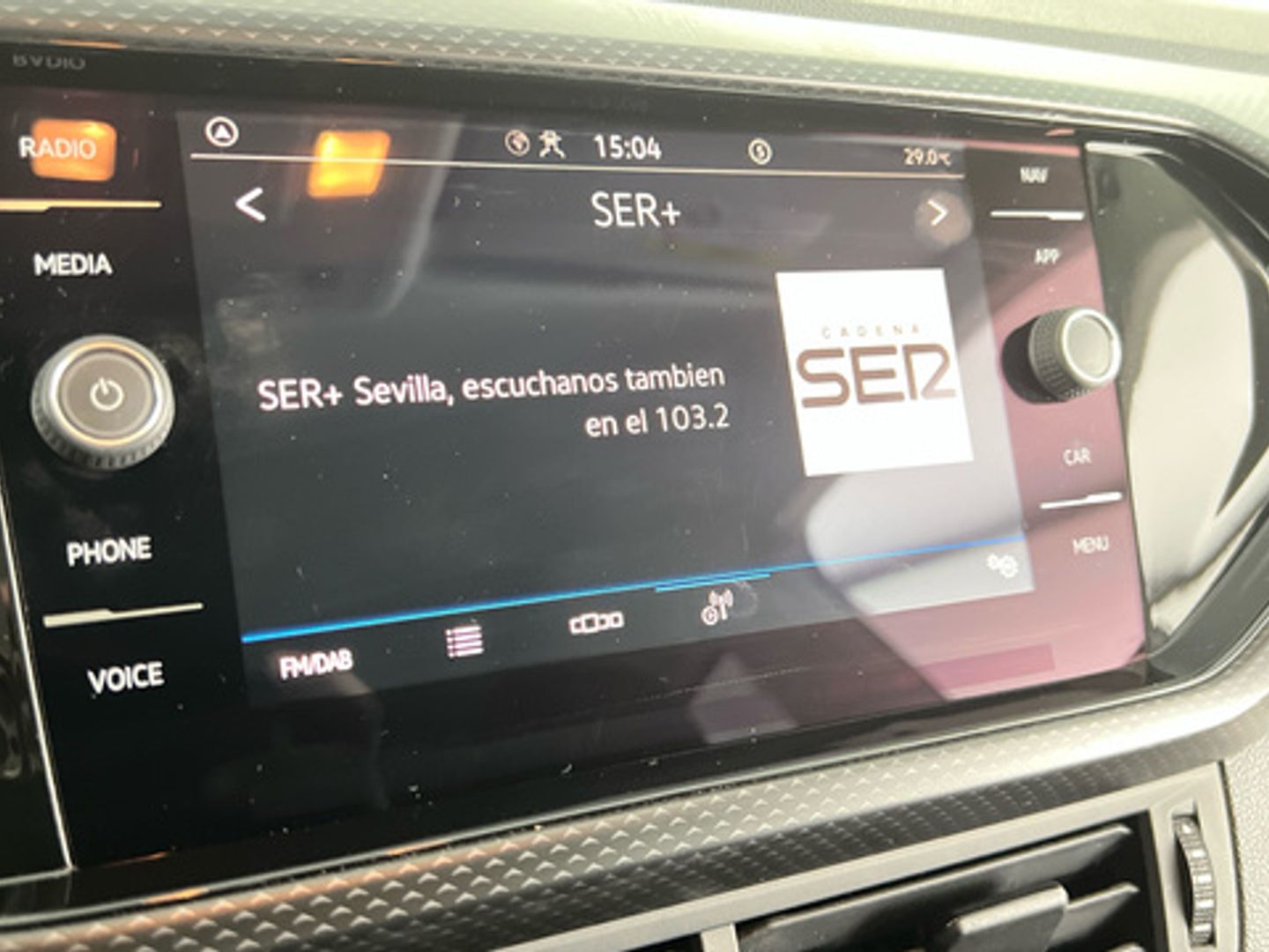 Volkswagen T-Cross Advance 1.0 TSI 81 kW (110 CV) DSG