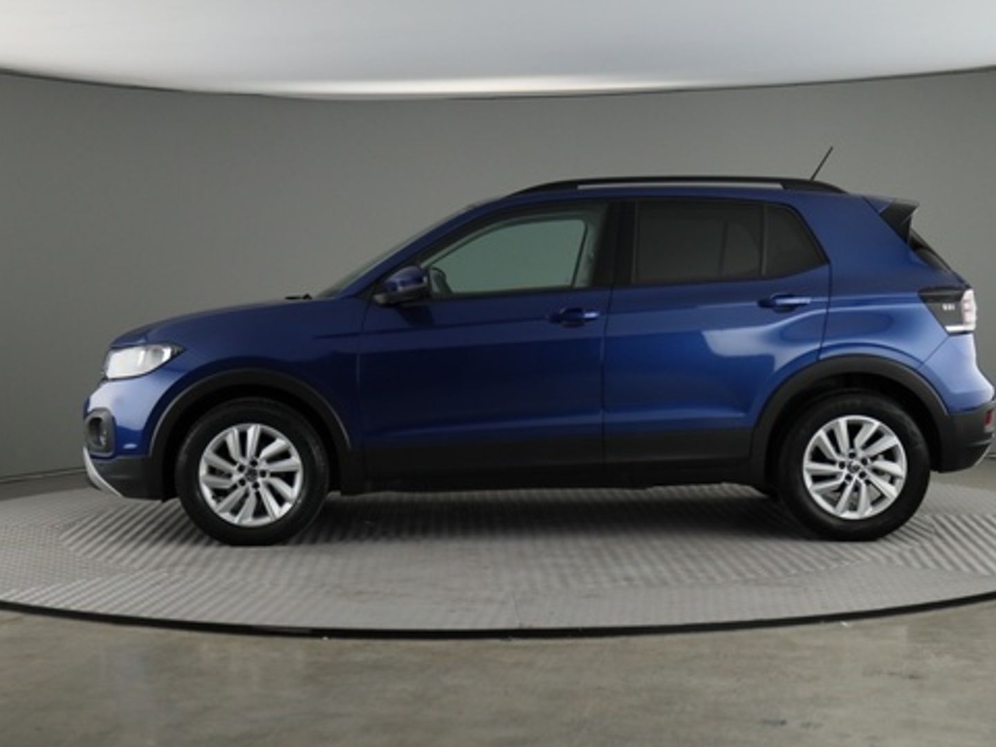 Volkswagen T-Cross Advance 1.0 TSI 81 kW (110 CV) DSG