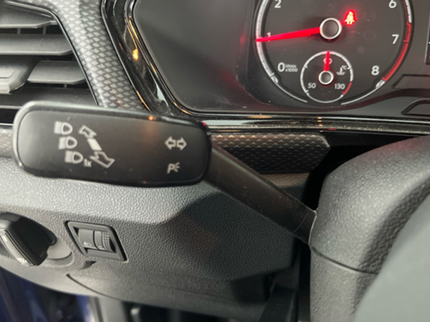 Volkswagen T-Cross Advance 1.0 TSI 81 kW (110 CV) DSG