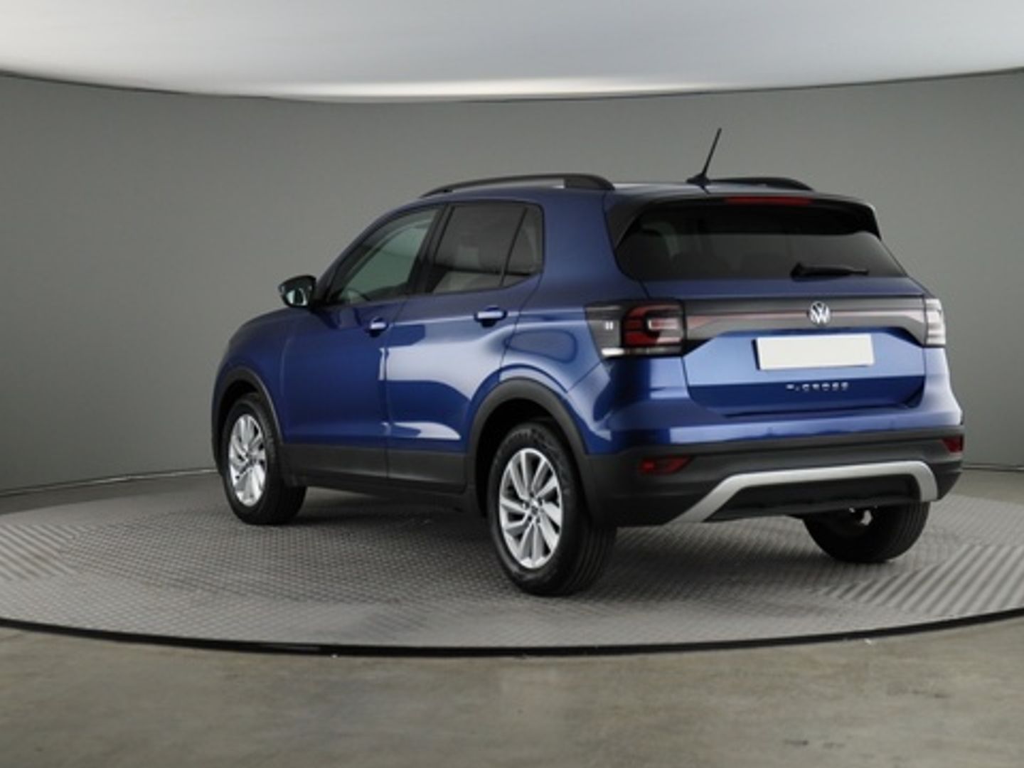 Volkswagen T-Cross Advance 1.0 TSI 81 kW (110 CV) DSG