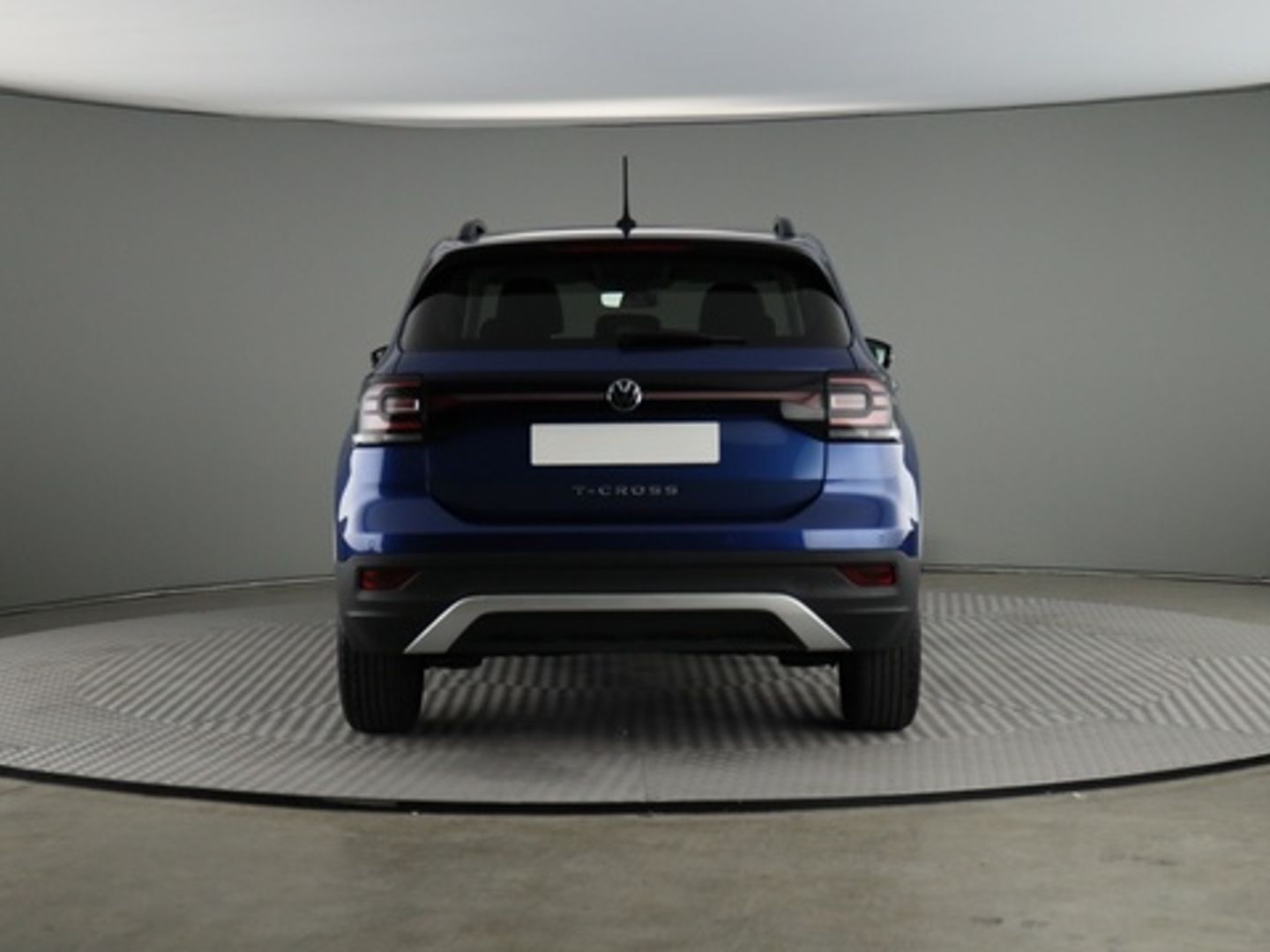 Volkswagen T-Cross Advance 1.0 TSI 81 kW (110 CV) DSG