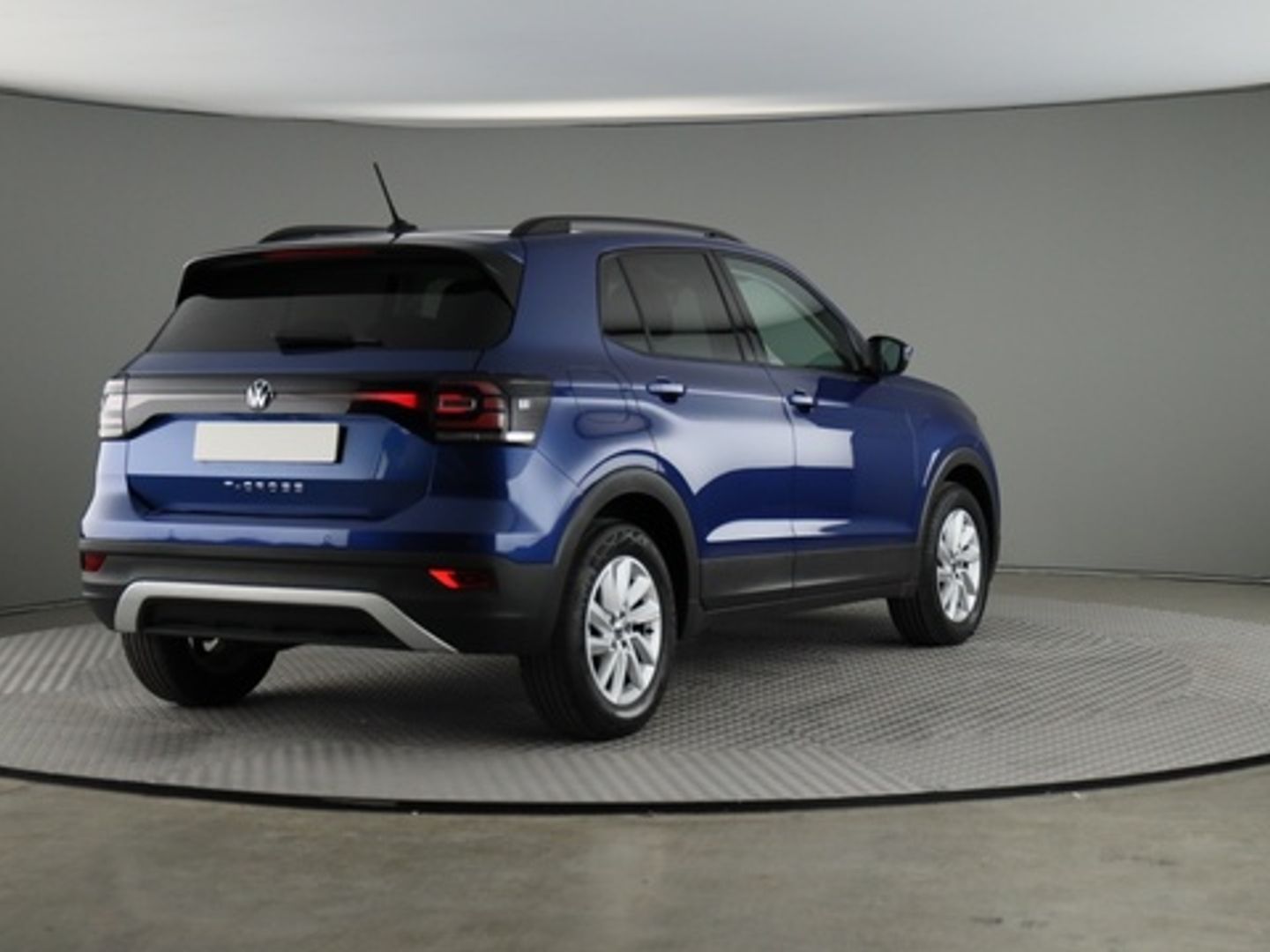 Volkswagen T-Cross Advance 1.0 TSI 81 kW (110 CV) DSG