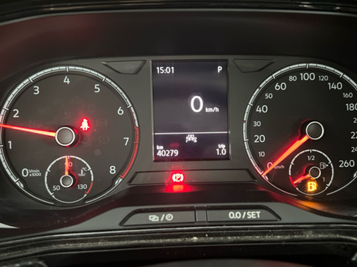 Volkswagen T-Cross Advance 1.0 TSI 81 kW (110 CV) DSG