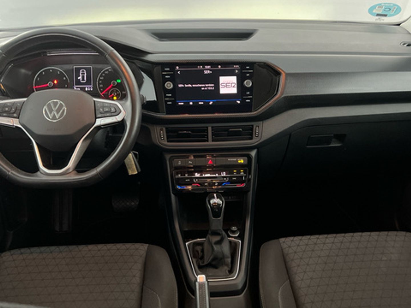 Volkswagen T-Cross Advance 1.0 TSI 81 kW (110 CV) DSG