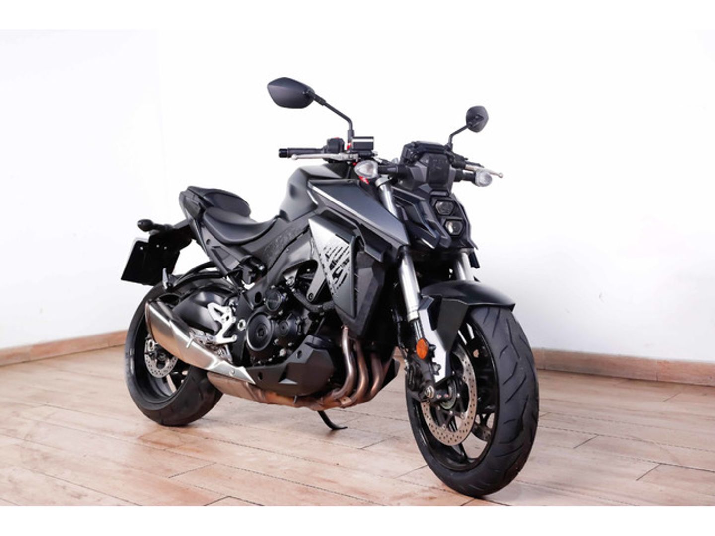 Suzuki GSX-S 950/A2