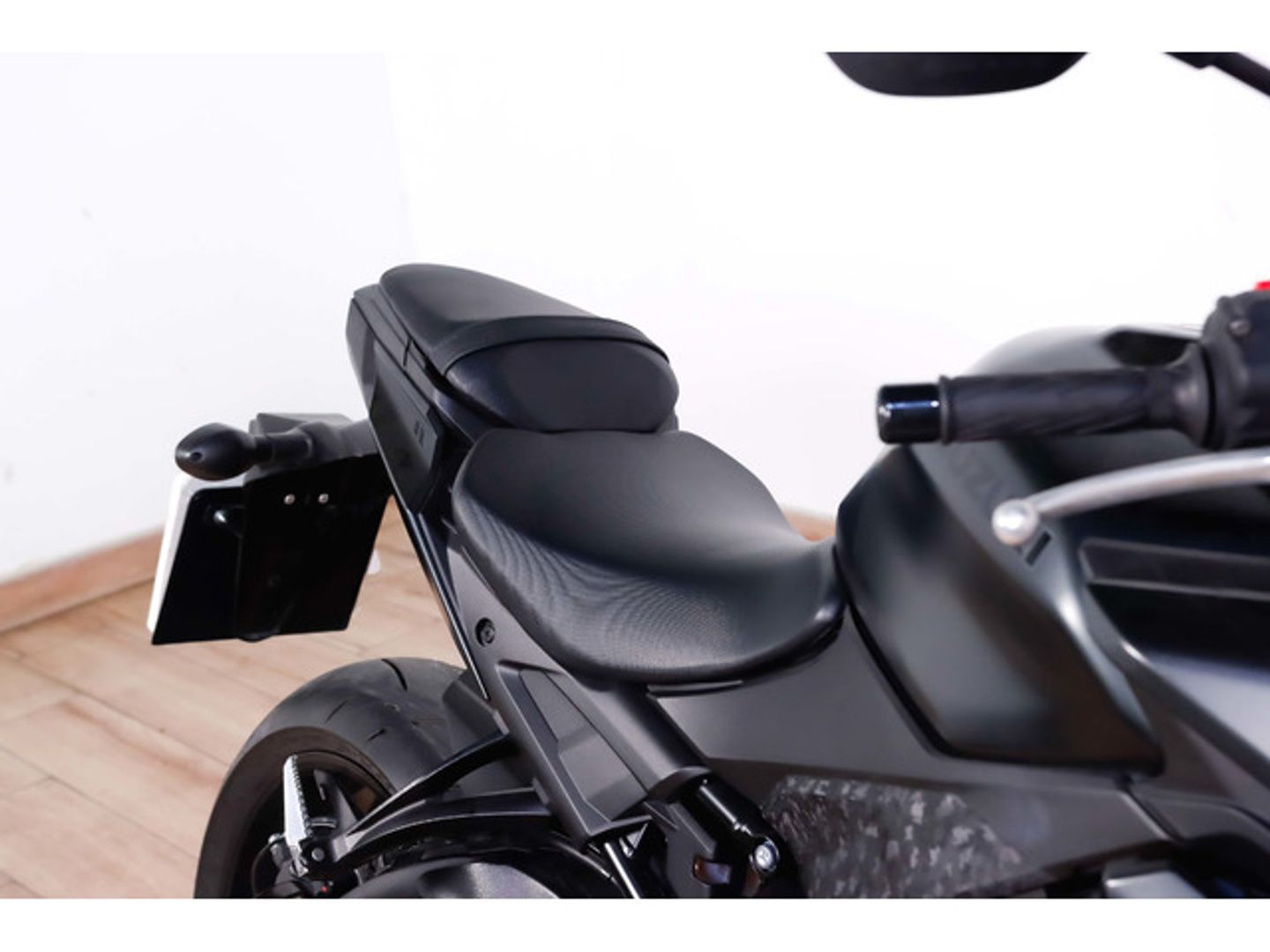 Suzuki GSX-S 950/A2