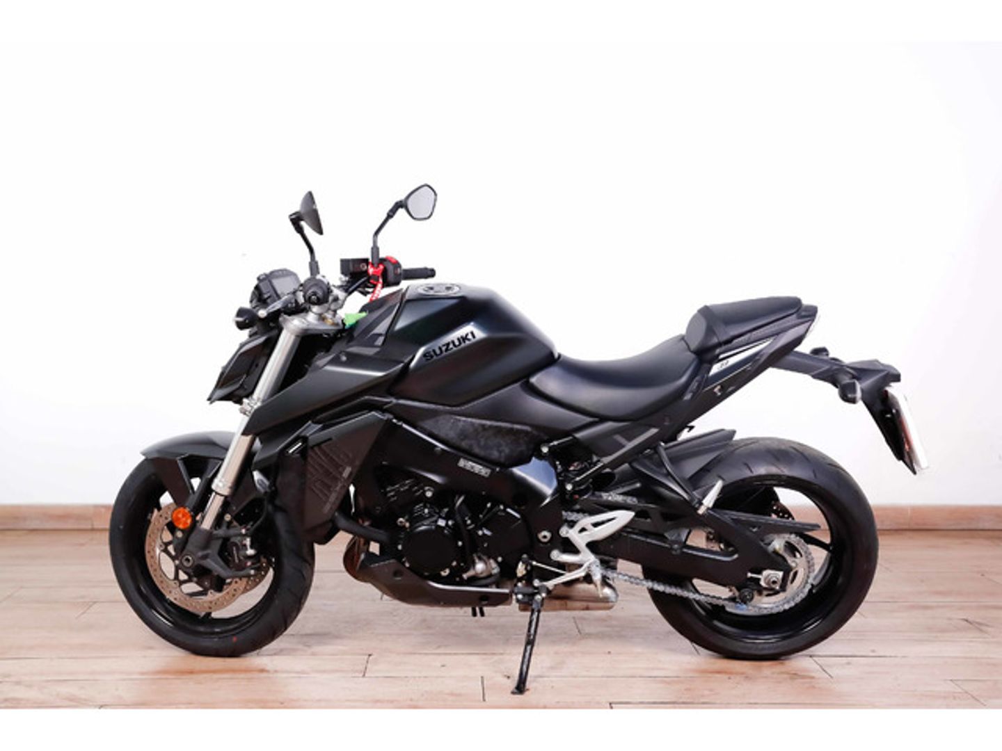 Suzuki GSX-S 950/A2