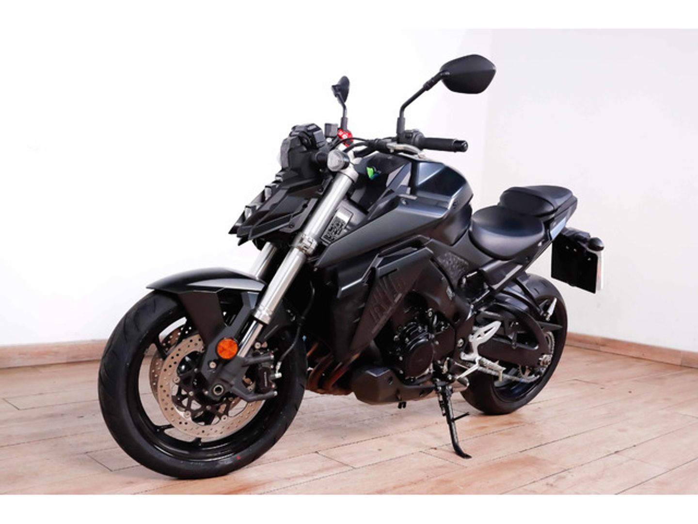 Suzuki GSX-S 950/A2