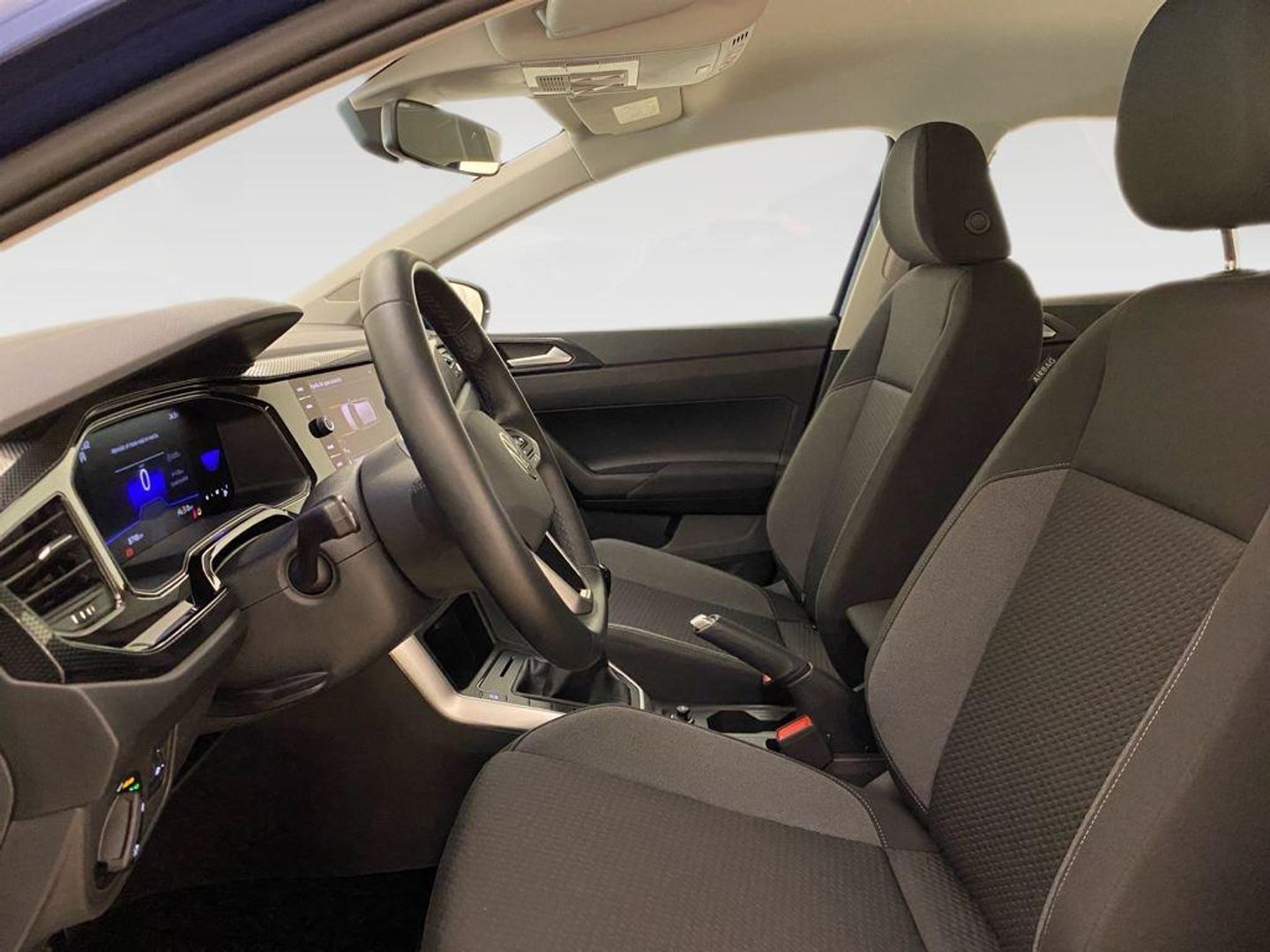 Volkswagen Polo Life 1.0 TSI 70 kW (95 CV)