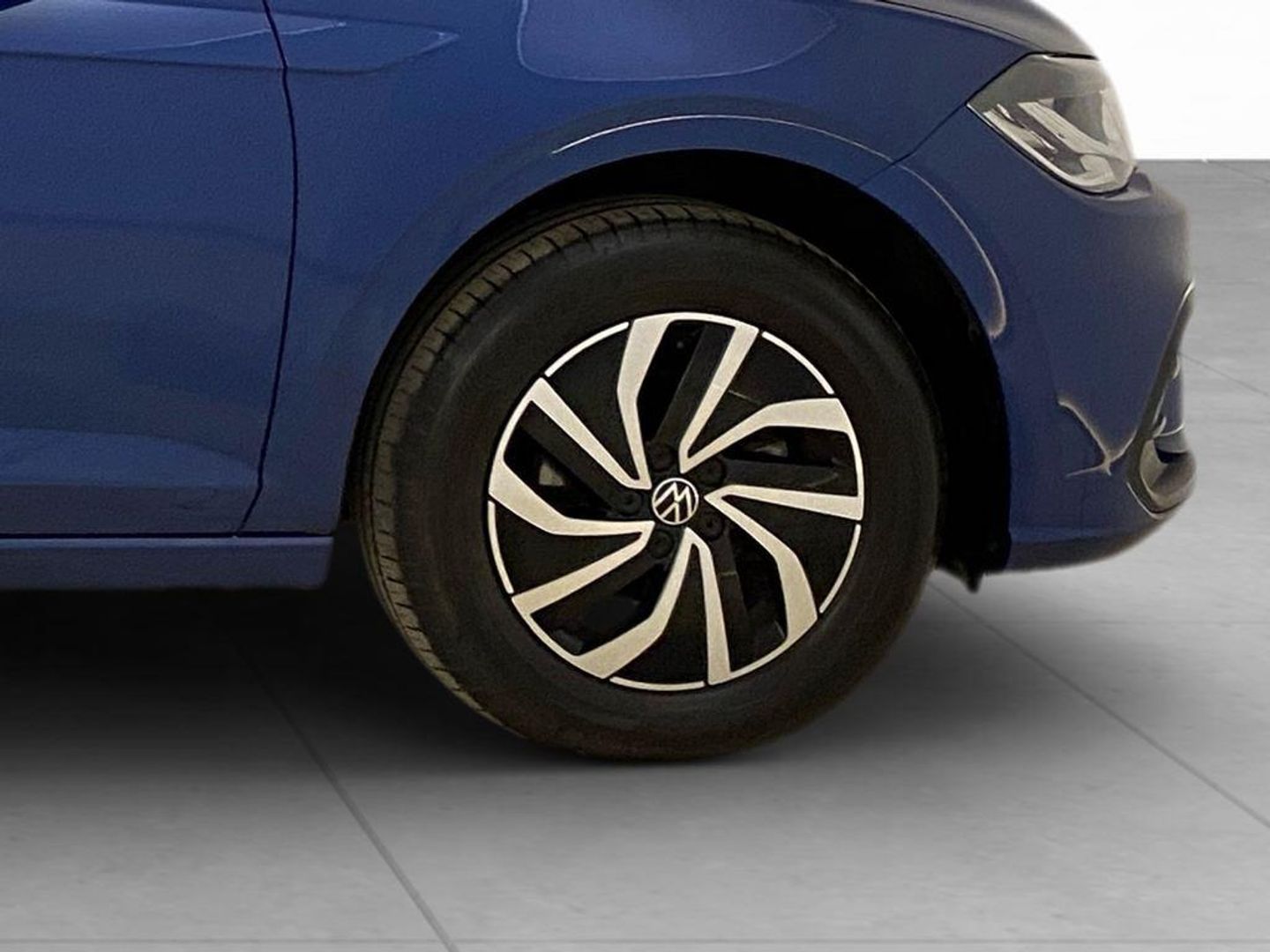 Volkswagen Polo Life 1.0 TSI 70 kW (95 CV)