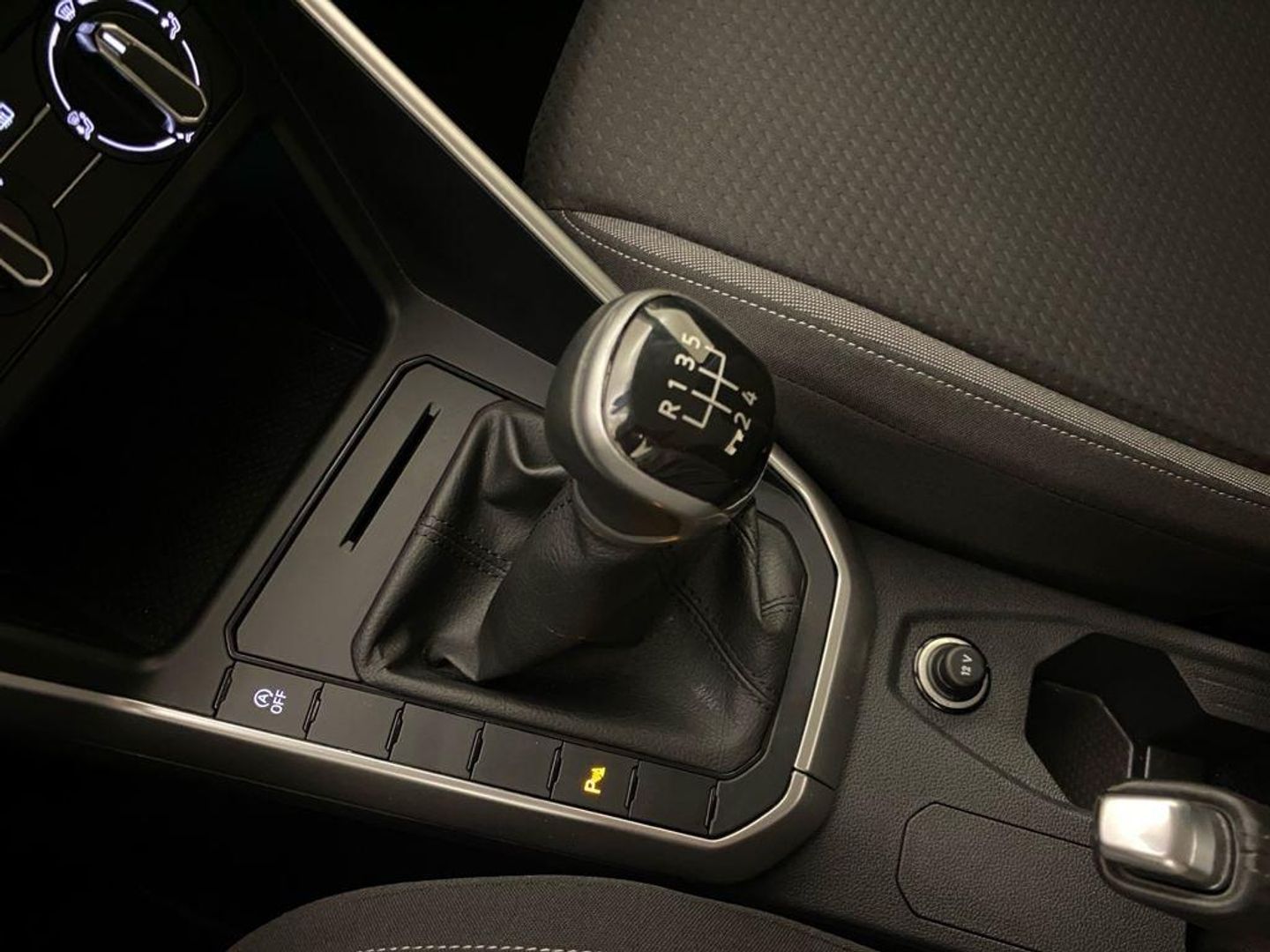 Volkswagen Polo Life 1.0 TSI 70 kW (95 CV)