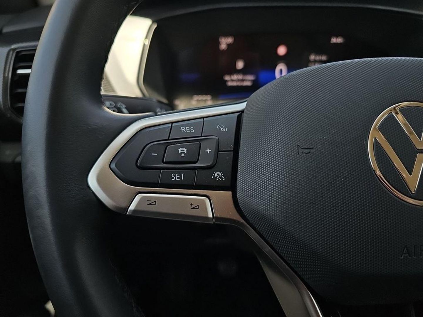 Volkswagen T-Cross ``Más`` 1.0 TSI 85 kW (116 CV)
