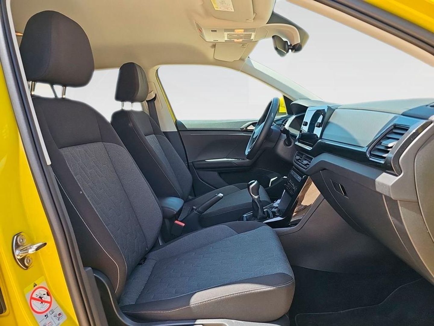 Volkswagen T-Cross ``Más`` 1.0 TSI 85 kW (116 CV)