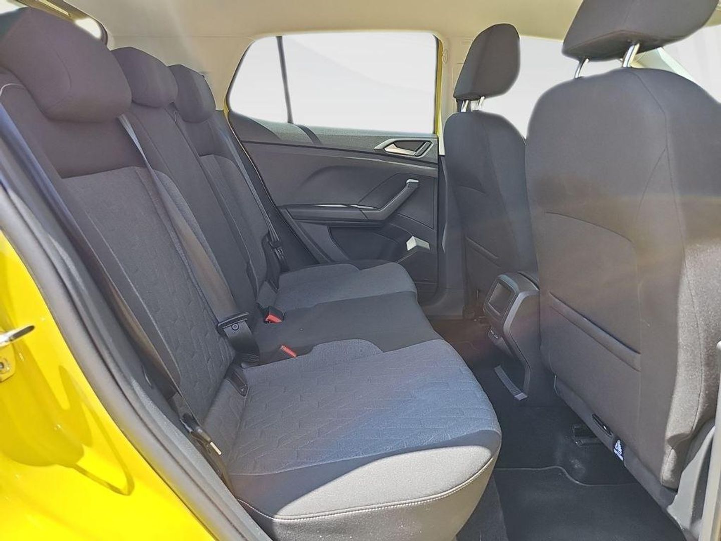 Volkswagen T-Cross ``Más`` 1.0 TSI 85 kW (116 CV)