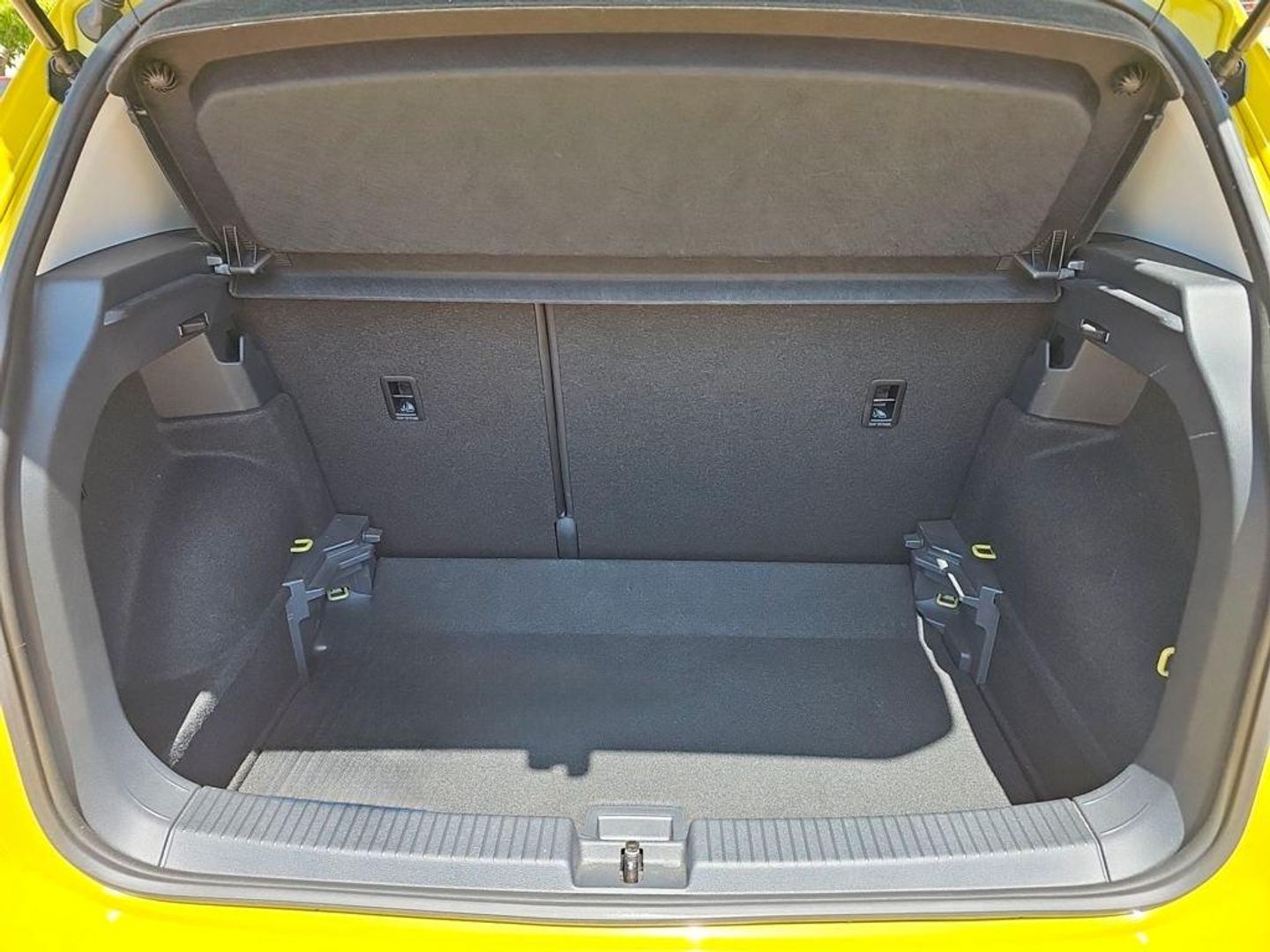 Volkswagen T-Cross ``Más`` 1.0 TSI 85 kW (116 CV)