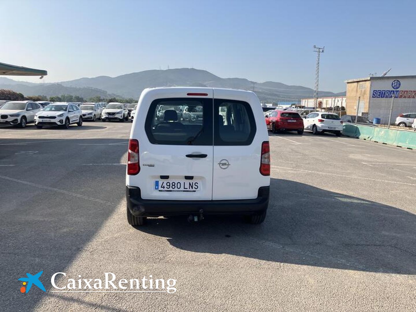Opel Combo Life 1.5 TD Expression L 75 kW (102 CV)
