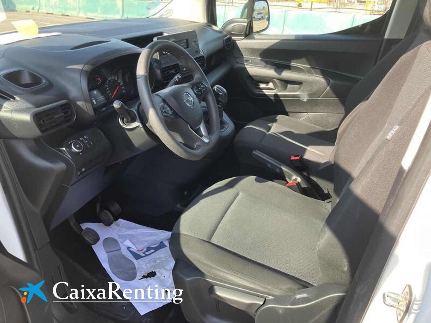 Opel Combo Life 1.5 TD Expression L 75 kW (102 CV)