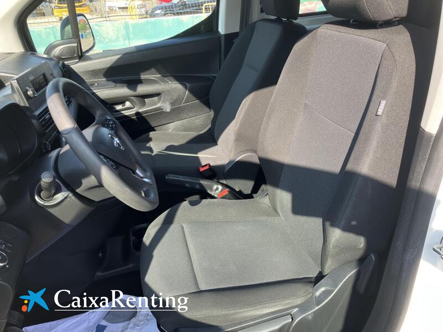 Opel Combo Life 1.5 TD Expression L 75 kW (102 CV)